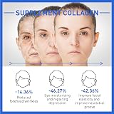 COTTNY Anti-Aging Face Serum Collagen Boost Firming Wrinkle Lift 3x30ml All view 3