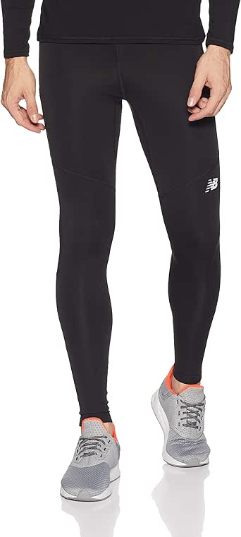 Amazon.com: New Balance Men's Core Tight: Clothing