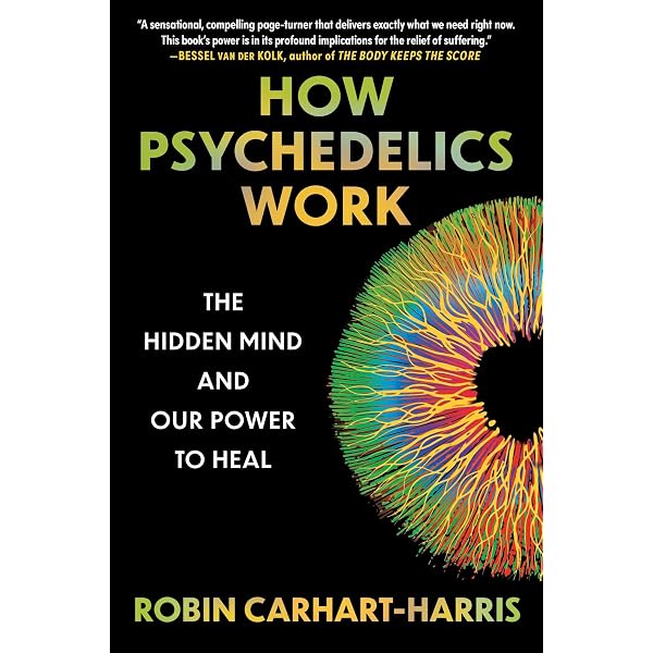 Psychedelic Therapy: A Revolutionary Approach to Restoring Your