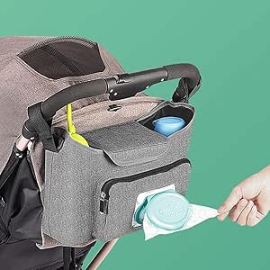 stroller pouch