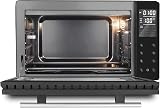 Caso TO 26 Electronic Countertop Oven 26L - 5 Cooking Functions view 5