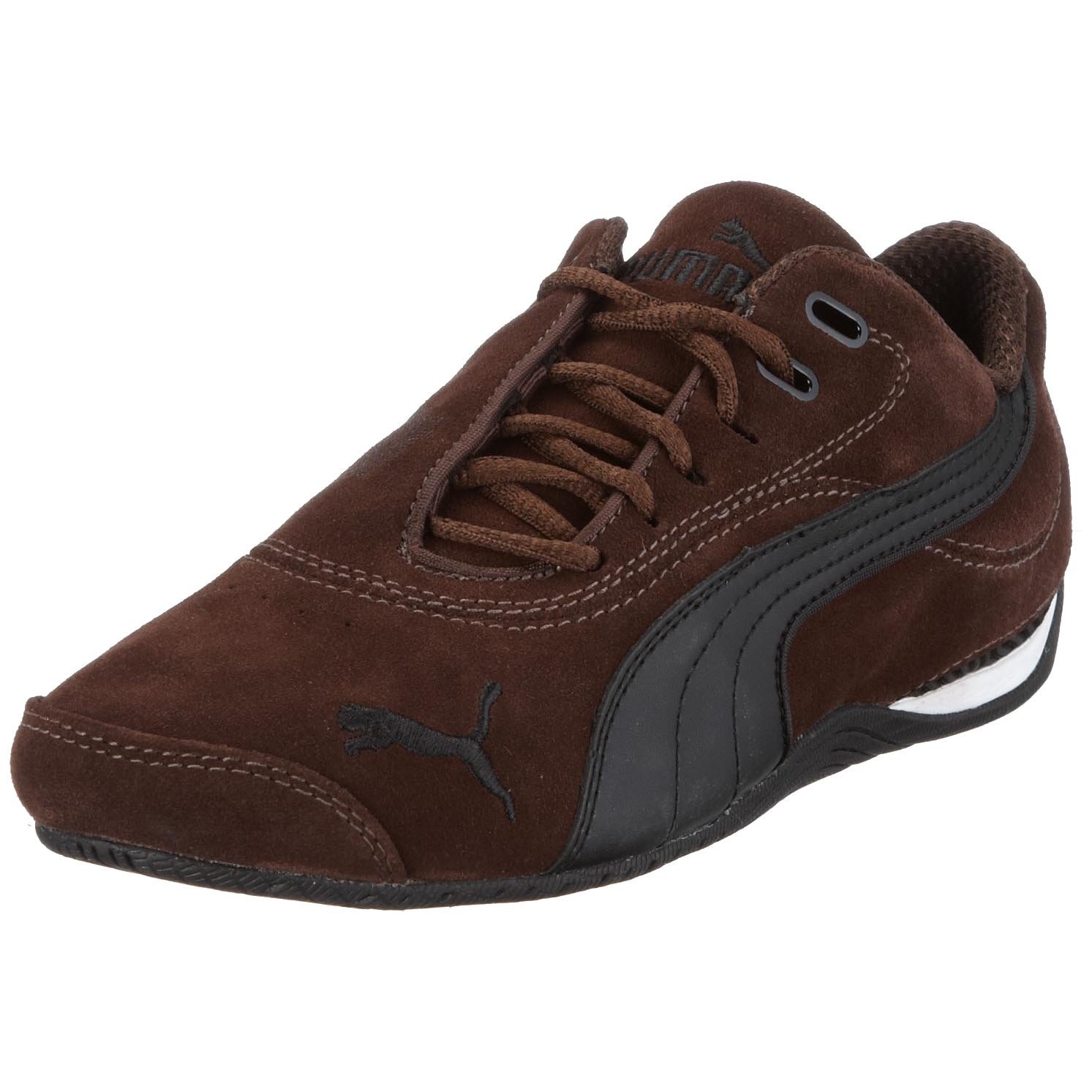 Puma Drift Cat III SD 303350, Unisex Erwachsene, Sneaker, Braun