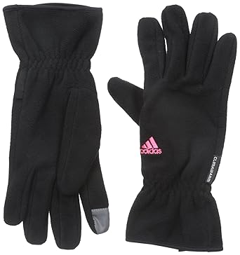 guantes de polar adidas