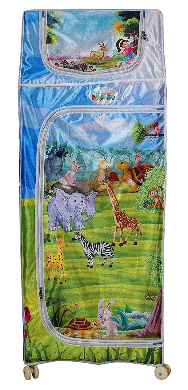 chote baby ki almari