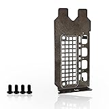 Lzcdelyxiao Short Low Profile Bracket Compatible