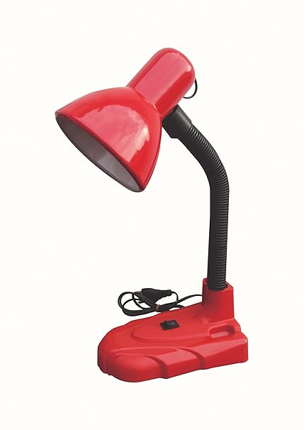 Osham Table Lamp 325 Model for Home or Office Reading With Round Frame