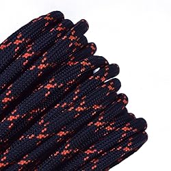 BORED? PARACORD! 350+ Colors Paracord