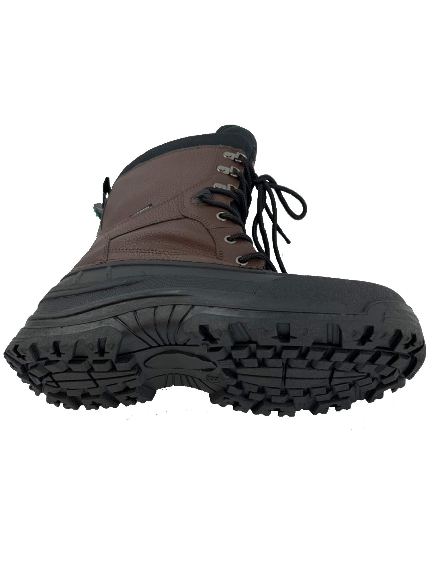 LABO Men's 10" Winter Snow Hunting Boots Shoes Waterproof Insulated 3