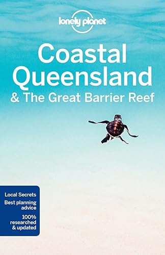 Download Coastal Queensland & the Great Barrier Reef - 8ed - Anglais PDF