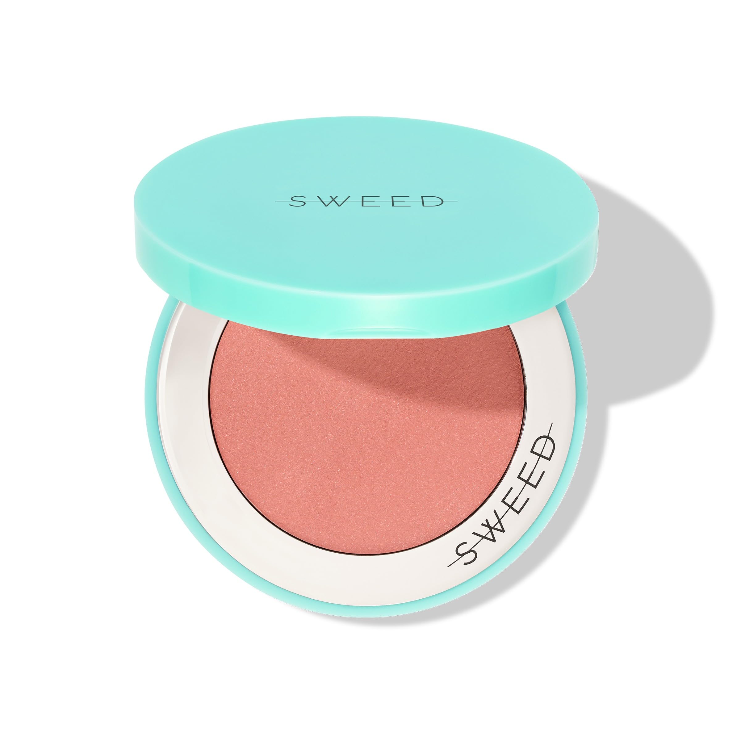 Sweed Air Blush Cream - Suntouch