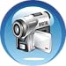 Video Camera (Kindle Table Edition)