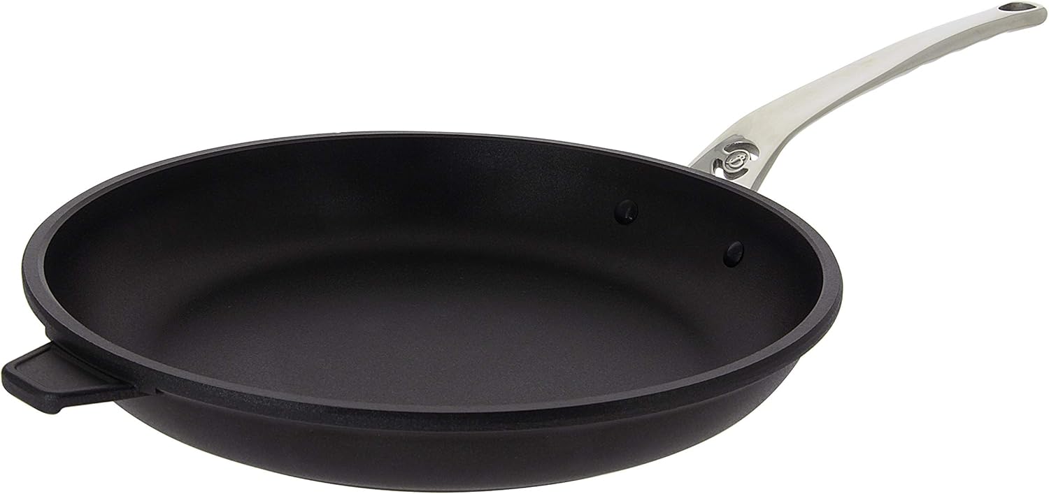 De Buyer Professional 32 cm Choc Extreme Aluminum NonStick