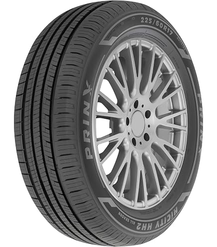 Amazon.com: Crossmax CHTS-1 245/60R18 105V BSW | Truck/SUV