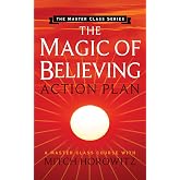 The Magic of Believing Action Plan (Master Class)