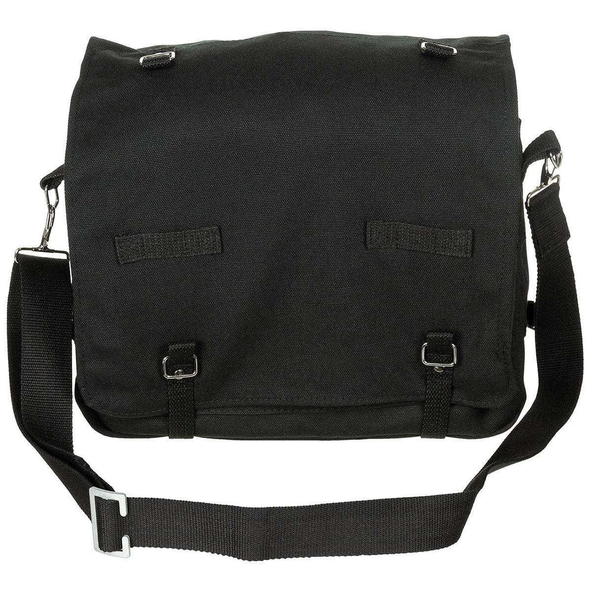 MFH BW Combat Bag Large Black