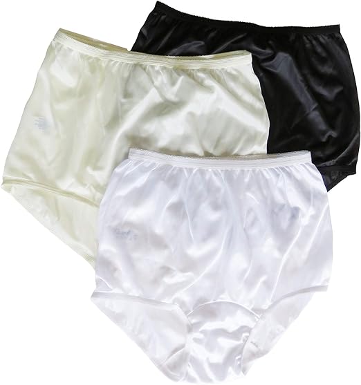 womens nylon panties
