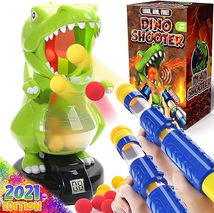 target robot dinosaur