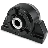 M17530 Cabin Mount Bushing Equivalent to Mack 2007439 20975432 25076735 | Compatible with Mack Pinnacle CHU612, CHU613, CXU612, CXU613, Vision CNX612, CX612, CX613