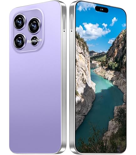Amazon.com: KURSARKEE 16PROMA X Unlocked Phone,6.99