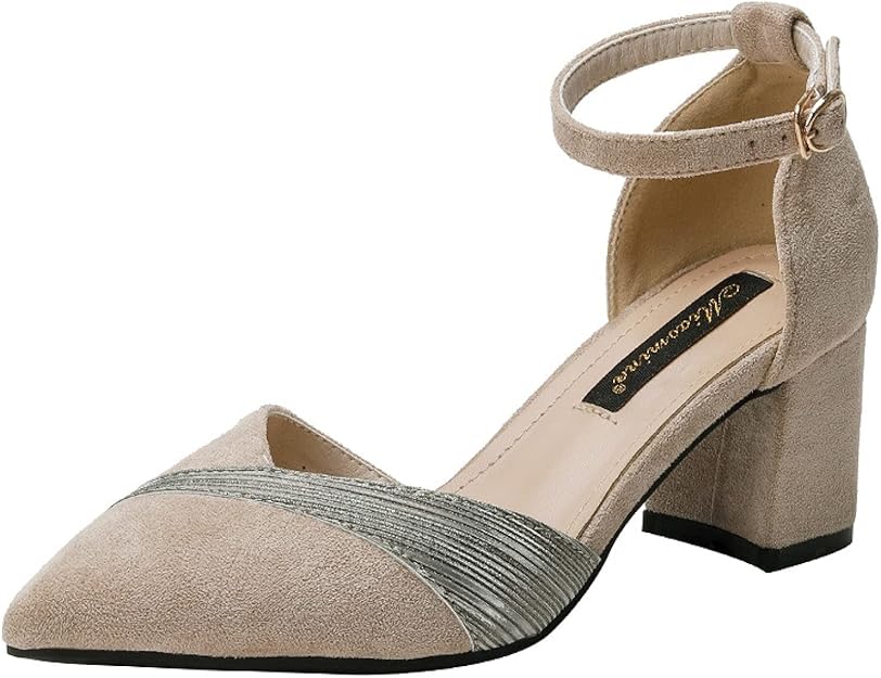 amazon chunky sandals