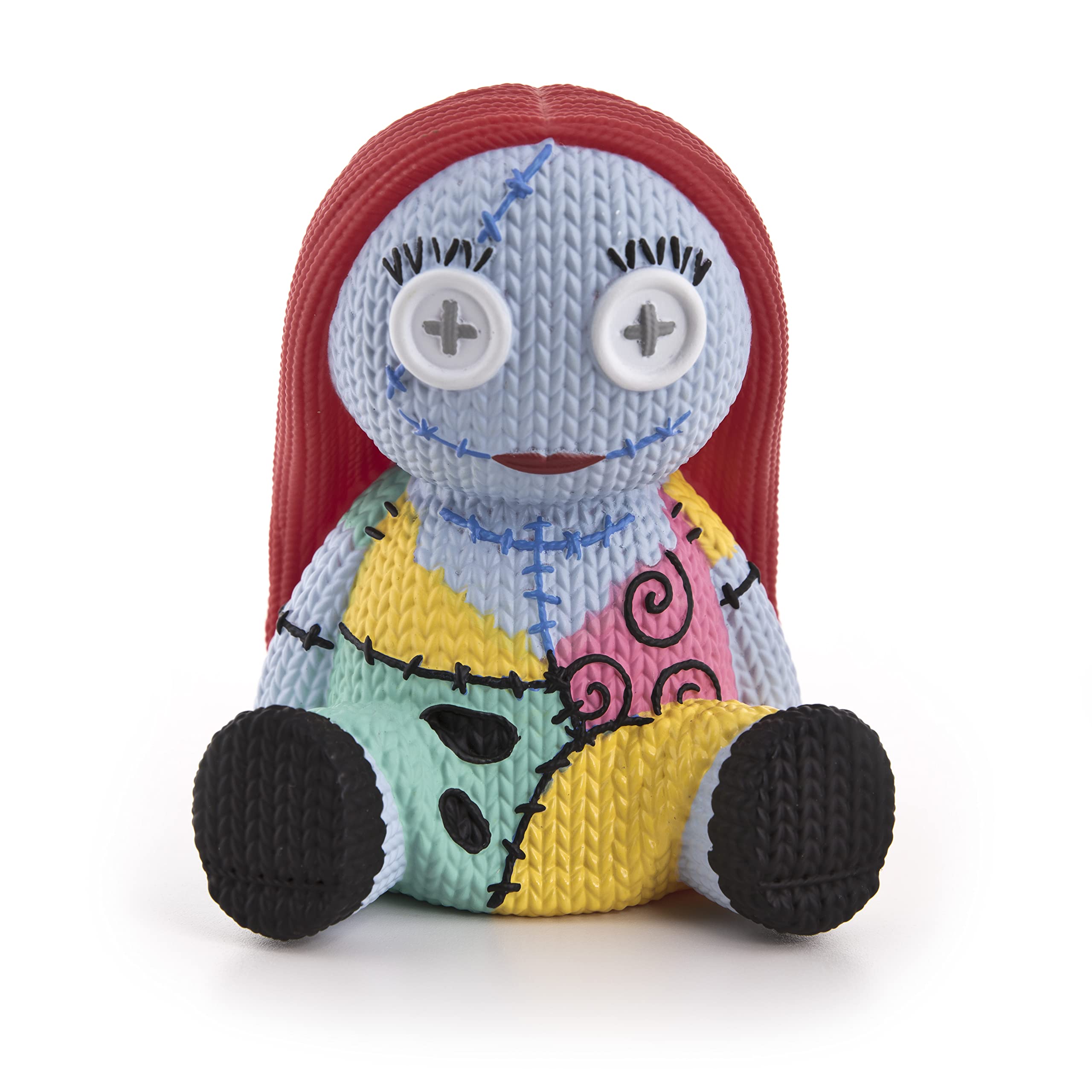 Nightmare Before Christmas Handmade by Robots Vinyl Figure | Sally