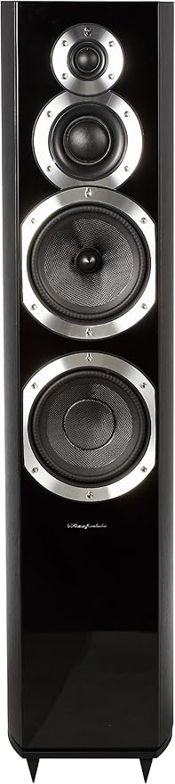 wharfedale diamond 10.7