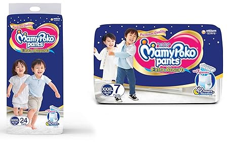 mamy poko pants xxxl