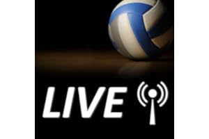 SoloStats Live Volleyball