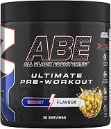 Applied Nutrition ABE Powder Pre Workout Energy 375g 30 Servings