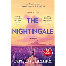 Nightingale (International Edition) - View 7