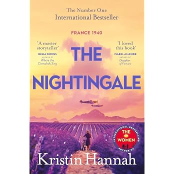 Nightingale (International Edition) - View 8