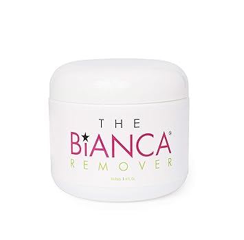 the bianca remover