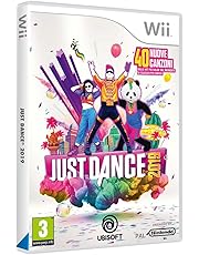 Just Dance 2019 - Nintendo Wii