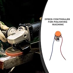 Angle Speed Controller Electrical Tools Switch