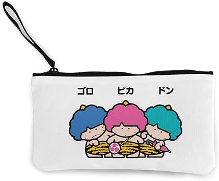 Amazon ゴロピカドン 2 小物入れ 長財布 小銭入れ かわいい 持ち運び便利 キー 収納 コインケース アニメ キャラクター グッズ Panmax 財布