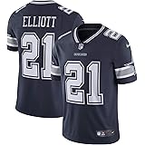 zeke color rush jersey
