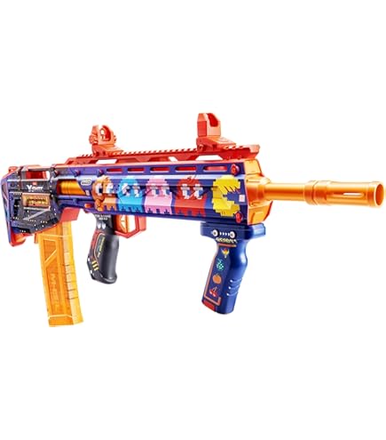 Amazon.com: X-SHOT-Excel-Xcess TK-12(12Darts) by Zuru : Toys & Games