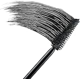 Lancôme Hypnôse Doll Eyes Mascara 11 Noir Intense Volumising Lengthening view 3
