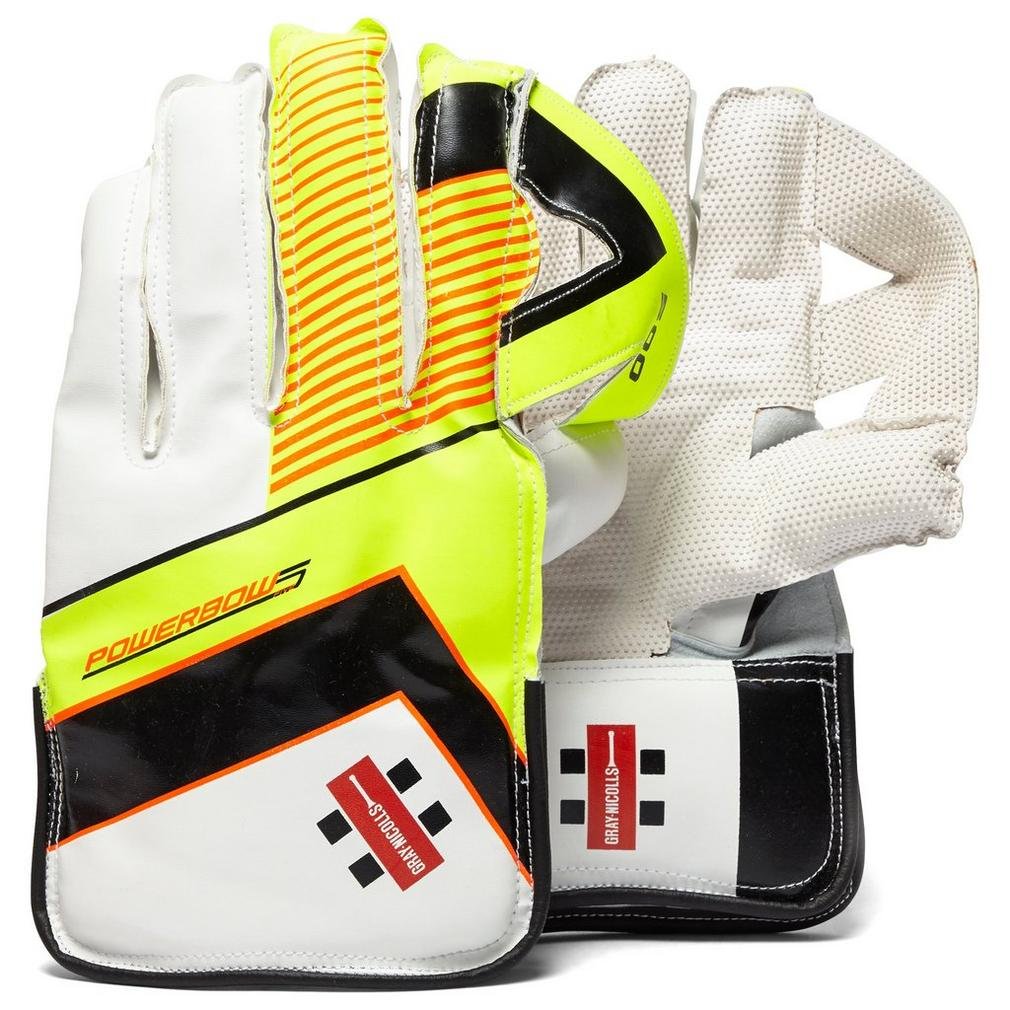 chase wicket keeping gloves