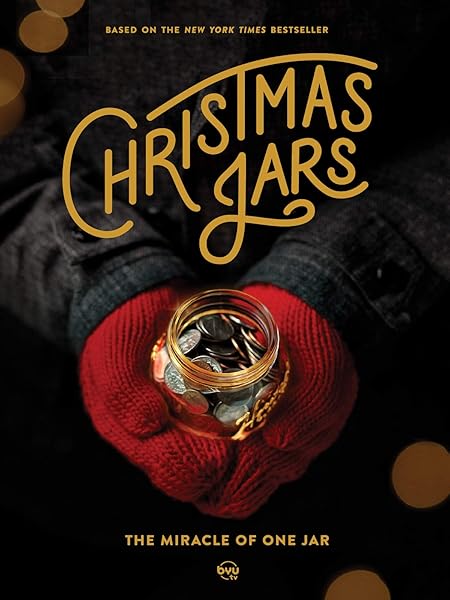 Susan heim on parenting: christmas jars arrives in theaters for one night only on november 4 Watch Christmas Jars | Prime Video