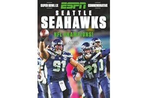 ESPN Seattle Seahawks Super Bowl Champions