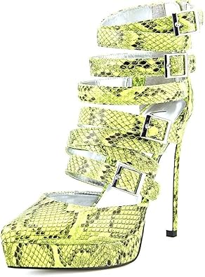 luichiny shoes amazon