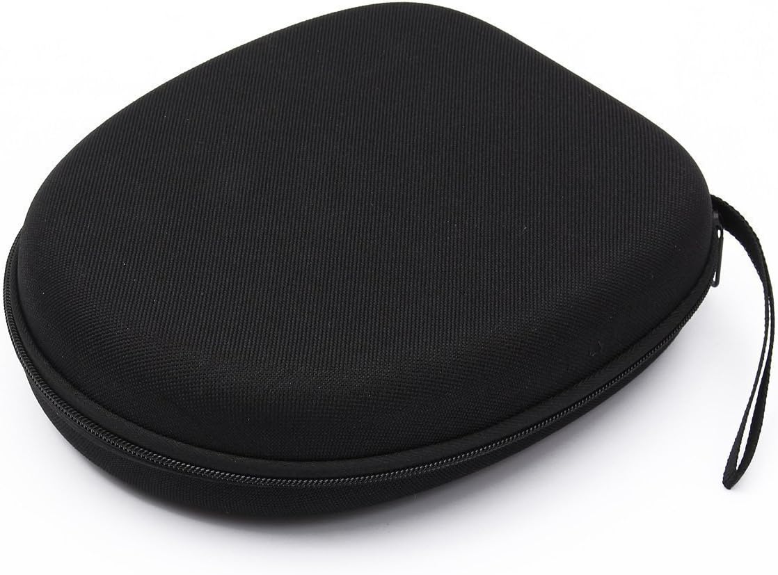 rayinblue Portable Headphone Case Bag Pouch Cover Box Amazon.co.uk