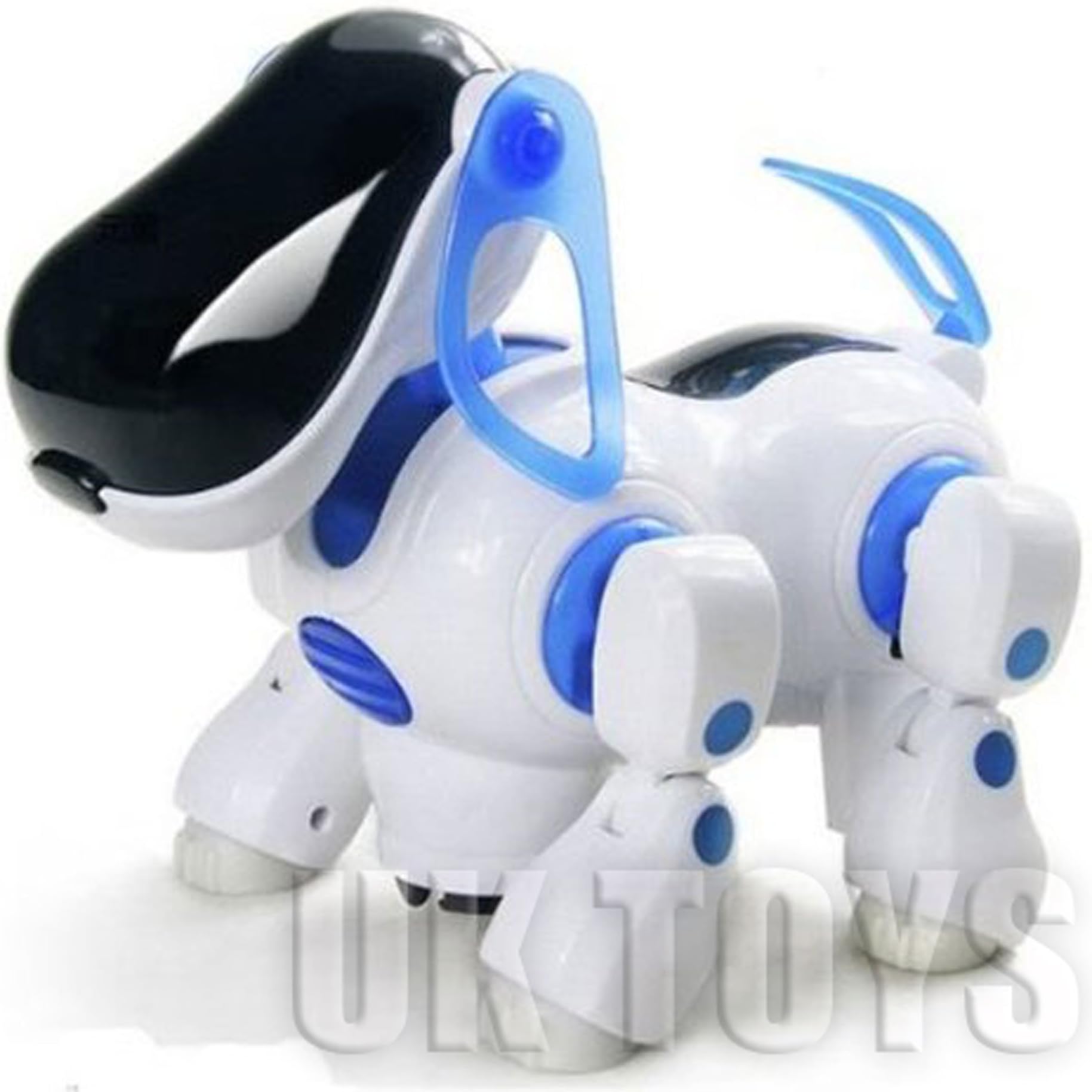 i-ROBOT Robotic Pet Dog Puppy