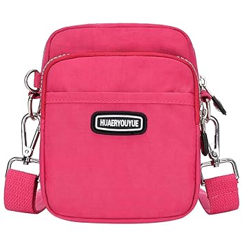 crossbody bags for travel amazon
