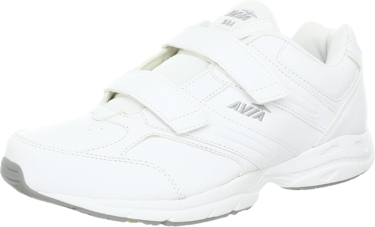 avia asym strap shoes