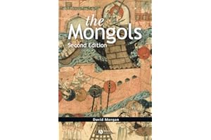 The Mongols