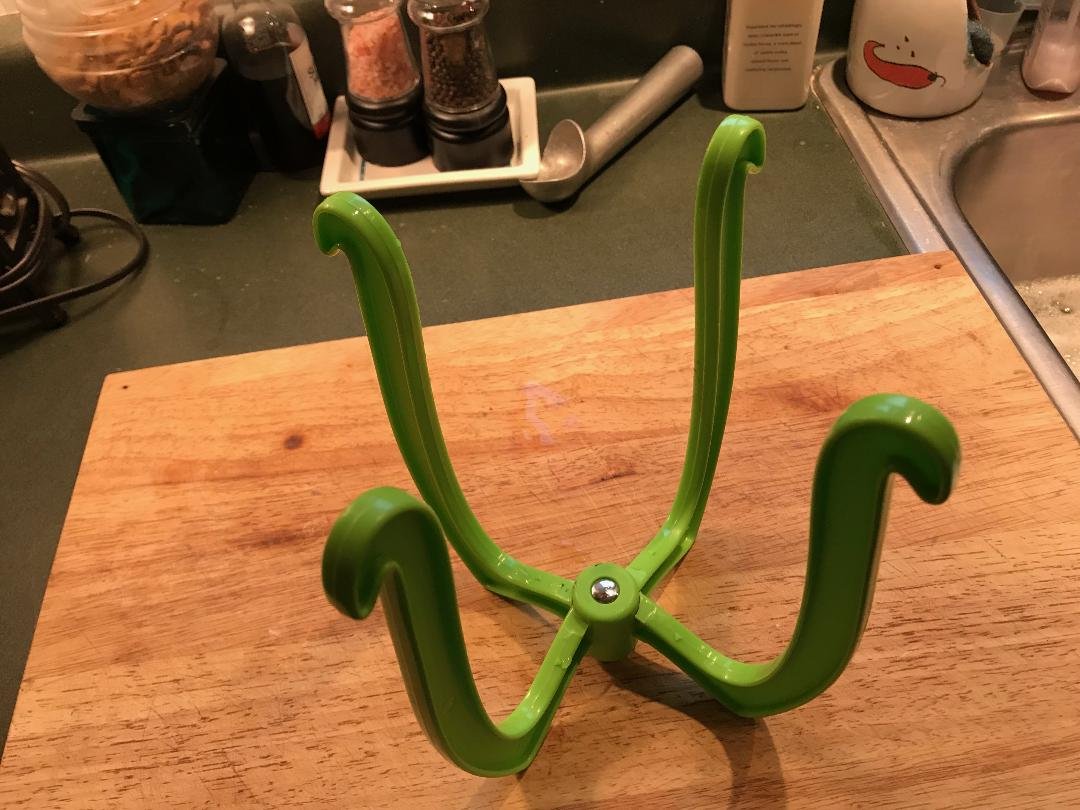 Bag Well Sealable Bag Holder for 1 Gallon Storage Bags 797734713558 eBay