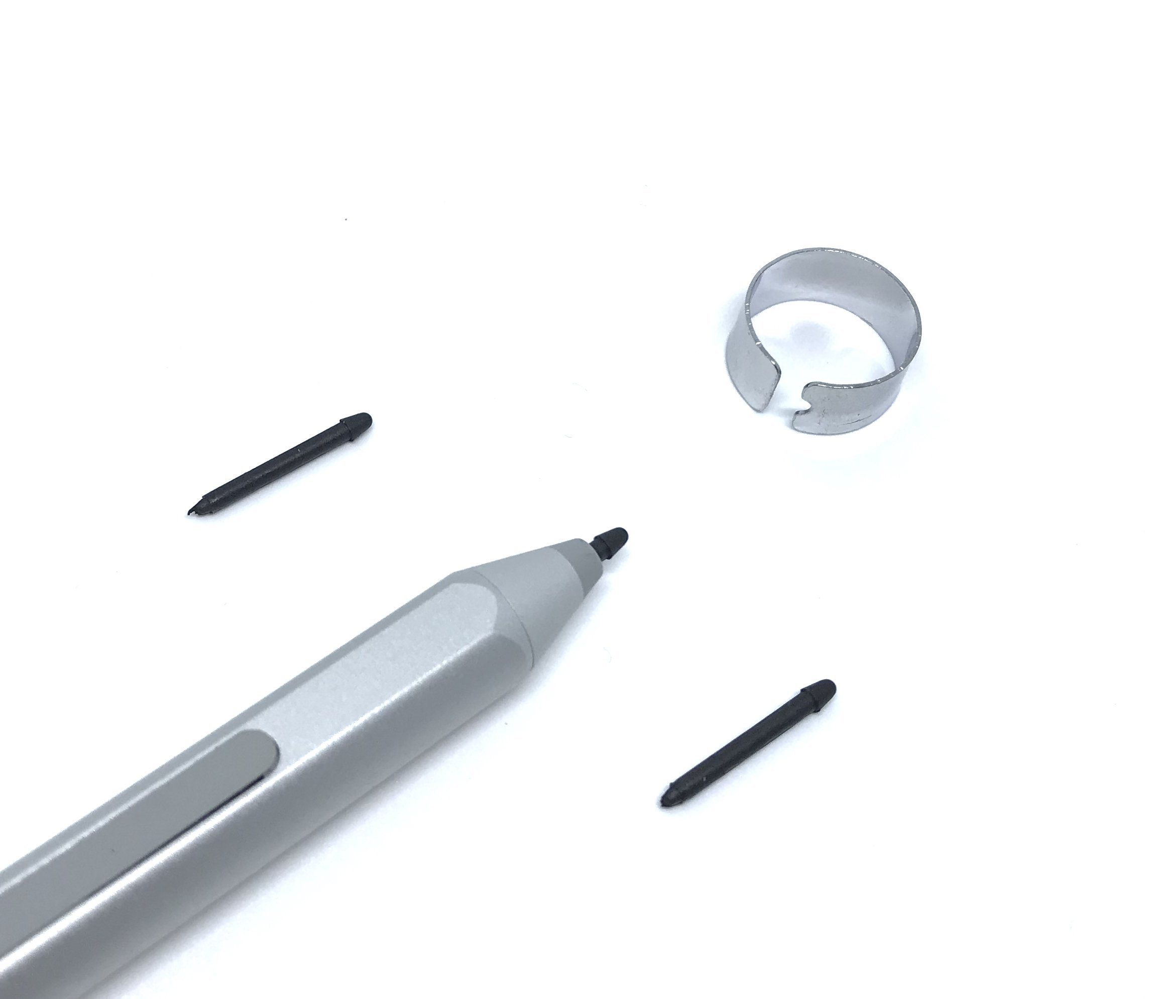 Zodiac 1h Tips 3 Pcs With Remover Kit Refill Replacement For Microsoft Surface 4 And Pro 4 Only Buy Online In Brunei At Desertcart