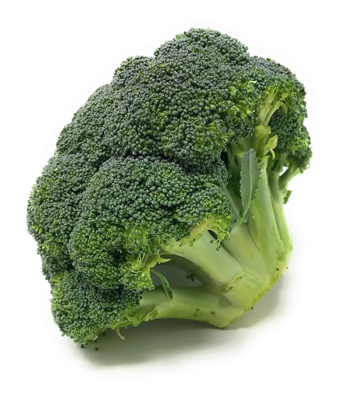Broccoli Crowns Conventional, 1 Each Grocery & Gourmet Food
